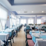 Eliseo Restaurant - Hotel Eliseo